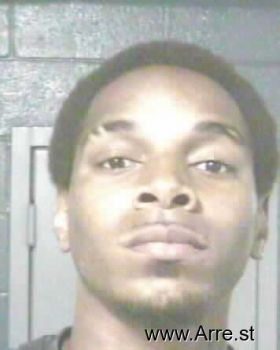 Daniel Latrell Maxwell Mugshot