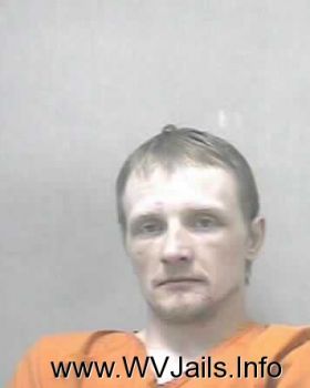 Daniel Wayne Mckinney Mugshot