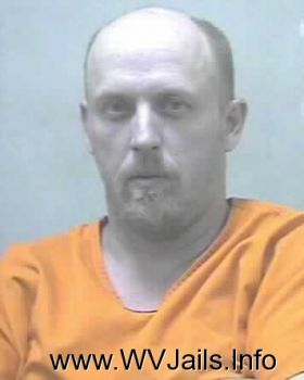 Daniel Lee Mckinney Mugshot