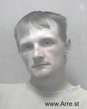 Daniel Wayne Mckinney Mugshot