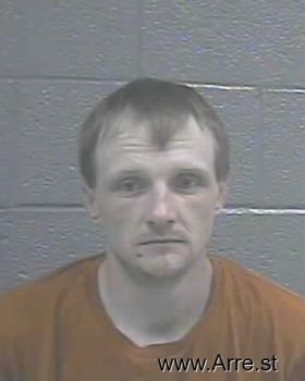 Daniel Wayne Mckinney Mugshot