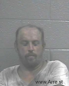 Daniel Lee Mckinney Mugshot