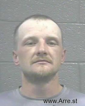 Daniel Wayne Mckinney Mugshot