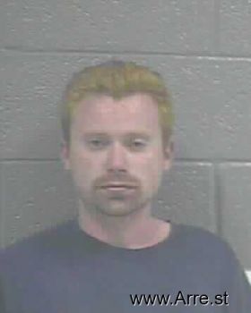 Daniel Lee Mcreynolds Mugshot