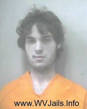 Daniel Lee Miller Mugshot