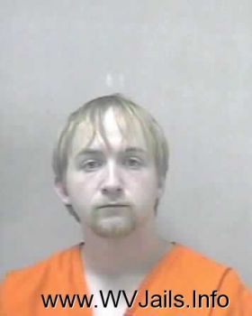 Daniel Allen Minesky Mugshot