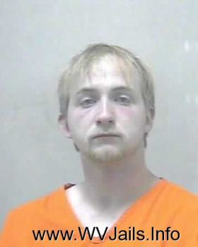 Daniel Allen Minesky Mugshot