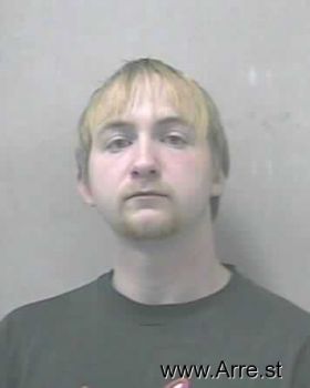 Daniel Allen Minesky Mugshot