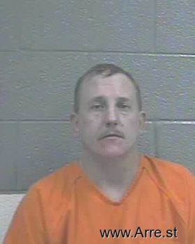 Daniel Wayne Moss Mugshot