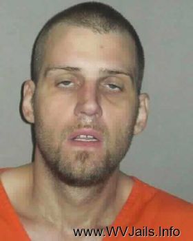 Daniel Robert Myers Mugshot