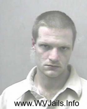 Daniel Fayne Osborne Mugshot