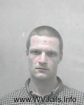 Daniel Fayne Osborne Mugshot