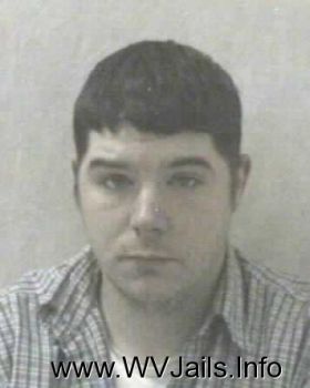 Daniel Thomas Payne Mugshot