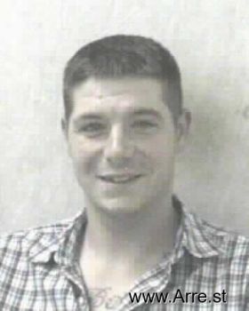 Daniel Thomas Payne Mugshot