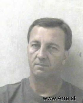 Daniel Ray Perry Mugshot