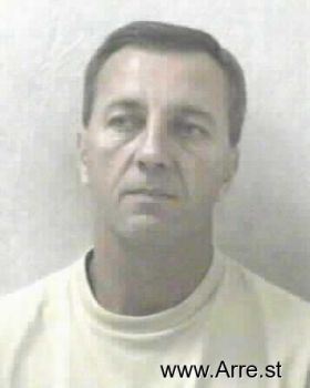 Daniel Ray Perry Mugshot