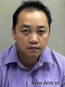 Daniel Huu Phan Mugshot