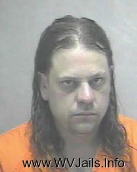 Daniel Ray Phares Mugshot