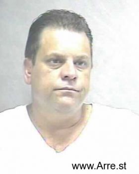 Daniel Ray Phares Mugshot