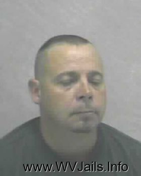 Daniel Brent Powell Mugshot