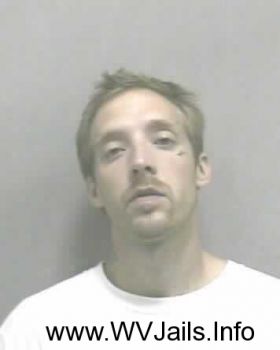 Daniel Raymond Robertson Mugshot