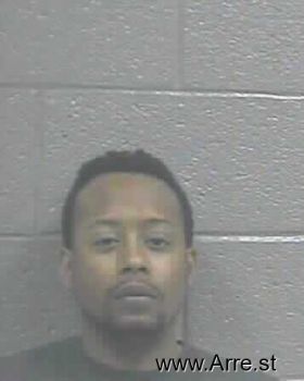 Daniel Antoine Scott Mugshot