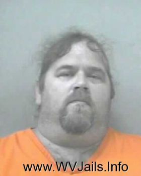 Daniel Scott Shaver Mugshot