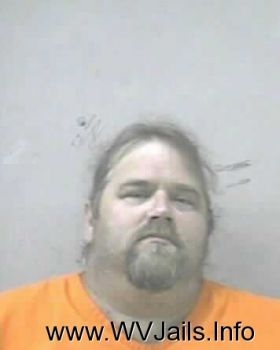 Daniel Scott Shaver Mugshot