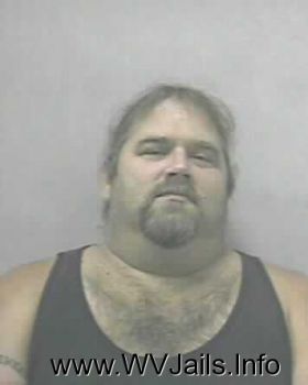 Daniel Scott Shaver Mugshot