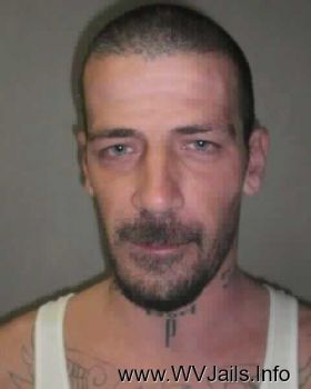 Daniel Barry Shipley Mugshot