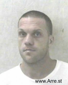 Daniel Ray Sims Mugshot