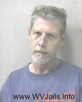 Daniel Jennings Thaxton Mugshot