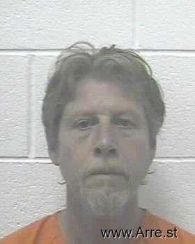 Daniel Jennings Thaxton Mugshot