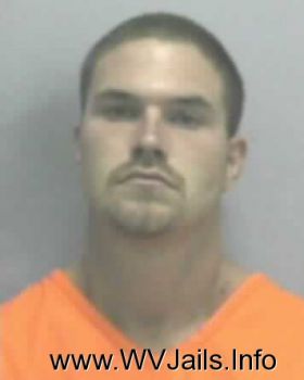 Daniel Raymond Thomas Mugshot