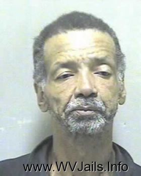 Daniel  Washington Mugshot