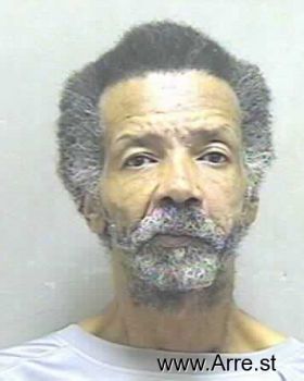 Daniel  Washington Mugshot