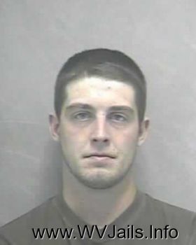 Daniel John Weaver Mugshot