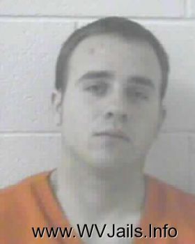 Daniel Casey White Mugshot