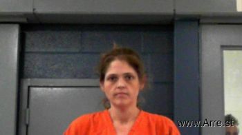 Danielle Marie Baldwin Mugshot