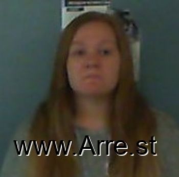 Danielle Leigh Bolyard Mugshot