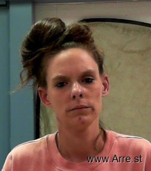 Danielle Nicole Foltz Mugshot