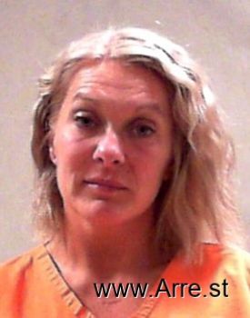 Danielle Lynne Garrison Mugshot