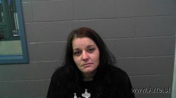 Danielle Lisa Hardy Mugshot