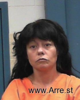 Danielle Paulette Hulley Mugshot