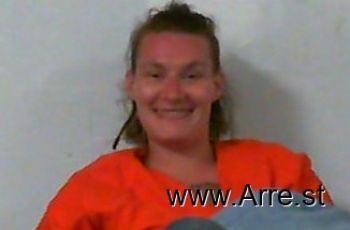 Danielle Catherine Johnson Mugshot