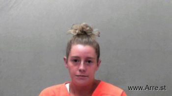 Danielle Paige Madden Mugshot