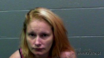 Danielle Lynn Mcgee Mugshot