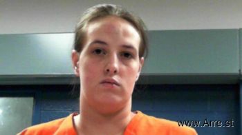 Danielle Nicole Miller Mugshot