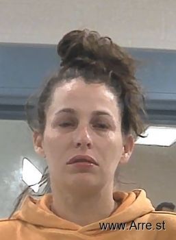 Danielle Darlene Miller Mugshot