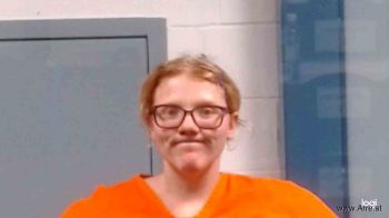 Danielle Renee Patterson Mugshot